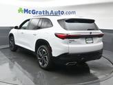 Thumbnail of 2025 Summit White Buick Enclave