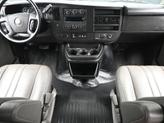 Thumbnail of 2022 Summit White Chevrolet Express 3500