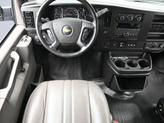 Thumbnail of 2022 Summit White Chevrolet Express 3500
