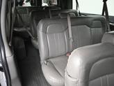 Thumbnail of 2022 Summit White Chevrolet Express 3500