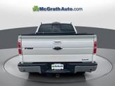 Thumbnail of 2014 White Platinum Clearcoat Metallic Ford F-150