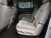 Thumbnail of 2021 White Frost Tri-Coat GMC Yukon XL
