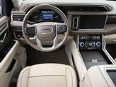 Thumbnail of 2021 White Frost Tri-Coat GMC Yukon XL