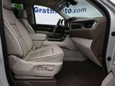 Thumbnail of 2021 White Frost Tri-Coat GMC Yukon XL