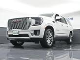 Thumbnail of 2021 White Frost Tri-Coat GMC Yukon XL