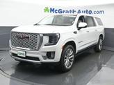 Thumbnail of 2021 White Frost Tri-Coat GMC Yukon XL