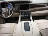 Thumbnail of 2021 White Frost Tri-Coat GMC Yukon XL