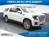 Photo of 2021 White Frost Tri-Coat GMC Yukon XL