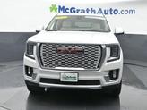 Thumbnail of 2021 White Frost Tri-Coat GMC Yukon XL