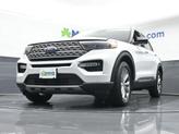Thumbnail of 2023 Oxford White Ford Explorer