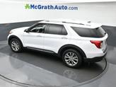 Thumbnail of 2023 Oxford White Ford Explorer