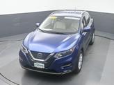 Thumbnail of 2020 Caspian Blue Nissan Rogue Sport