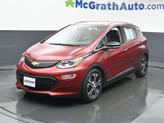 Thumbnail of 2019 Cajun Red Tintcoat Chevrolet Bolt EV