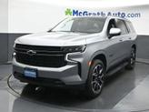 Thumbnail of 2024 Sterling Gray Metallic Chevrolet Tahoe