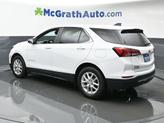 Thumbnail of 2023 Summit White Chevrolet Equinox