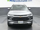 Thumbnail of 2026 Sterling Gray Metallic Chevrolet Trailblazer