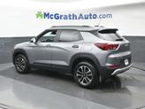 Thumbnail of 2026 Sterling Gray Metallic Chevrolet Trailblazer