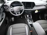 Thumbnail of 2026 Sterling Gray Metallic Chevrolet Trailblazer
