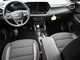 Thumbnail of 2026 Sterling Gray Metallic Chevrolet Trailblazer