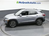 Thumbnail of 2026 Sterling Gray Metallic Chevrolet Trailblazer