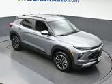 Thumbnail of 2026 Sterling Gray Metallic Chevrolet Trailblazer