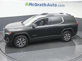 Thumbnail of 2023 Ebony Twilight Metallic GMC Acadia