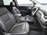 Thumbnail of 2023 Ebony Twilight Metallic GMC Acadia