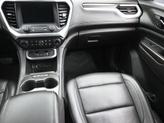 Thumbnail of 2023 Ebony Twilight Metallic GMC Acadia