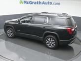 Thumbnail of 2023 Ebony Twilight Metallic GMC Acadia