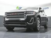 Thumbnail of 2023 Ebony Twilight Metallic GMC Acadia