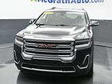 Thumbnail of 2023 Ebony Twilight Metallic GMC Acadia