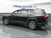 Thumbnail of 2023 Ebony Twilight Metallic GMC Acadia