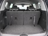 Thumbnail of 2023 Ebony Twilight Metallic GMC Acadia