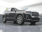 Thumbnail of 2023 Ebony Twilight Metallic GMC Acadia