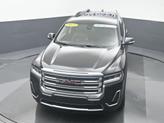 Thumbnail of 2023 Ebony Twilight Metallic GMC Acadia