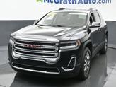 Thumbnail of 2023 Ebony Twilight Metallic GMC Acadia