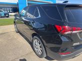 Thumbnail of 2022 Mosaic Black Metallic Chevrolet Equinox