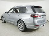 Thumbnail of 2025 Skyscraper Grey Metallic BMW X7