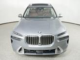 Thumbnail of 2025 Skyscraper Grey Metallic BMW X7