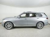 Thumbnail of 2025 Skyscraper Grey Metallic BMW X7
