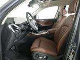 Thumbnail of 2025 Skyscraper Grey Metallic BMW X7