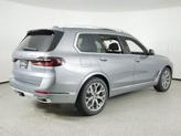 Thumbnail of 2025 Skyscraper Grey Metallic BMW X7