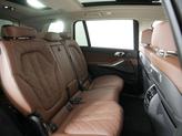 Thumbnail of 2025 Skyscraper Grey Metallic BMW X7