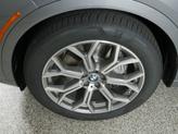 Thumbnail of 2025 Skyscraper Grey Metallic BMW X7