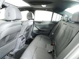 Thumbnail of 2021 Bernina Grey Amber Effect Metallic BMW 540