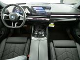 Thumbnail of 2026 Alpine White BMW 550e