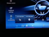 Thumbnail of 2024 Mineral White Metallic BMW 530