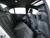 Thumbnail of 2024 Mineral White Metallic BMW 530