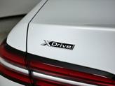 Thumbnail of 2024 Mineral White Metallic BMW 530