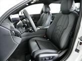 Thumbnail of 2024 Mineral White Metallic BMW 530